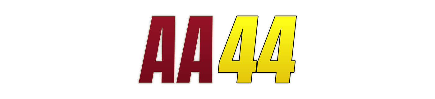 aa44 logo